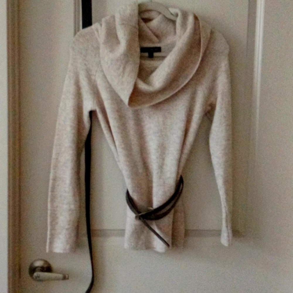 Banana Republic sweater